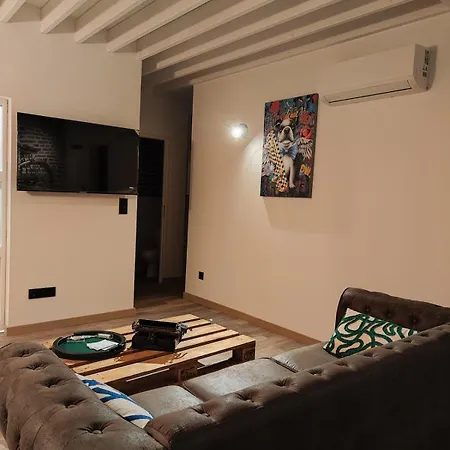 Le Grenier Apartment Chauny Exterior photo
